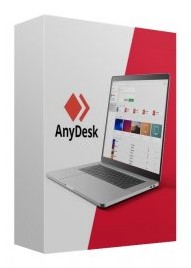AnyDesk Advanced - 1 rok
