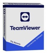 TeamViewer Corporate - 1 rok / 500 zařízení / 30 uživatelů 3 souběžná připojení