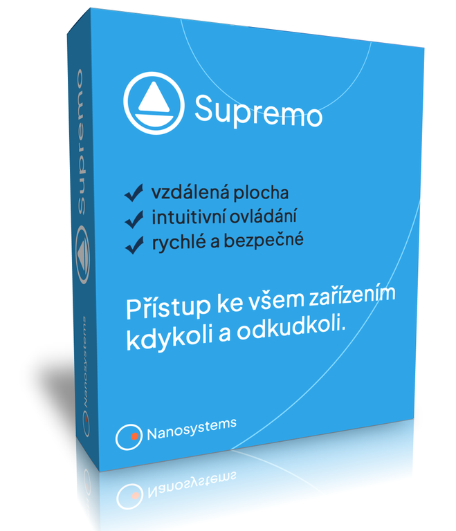 supremo box full